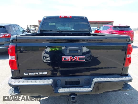 ✅ 2017 GMC Sierra 1500 • VIN: 1GTV2LEC4HZ104499 • Лот: 43102560. Опубликован ранее на IAAI с пробегом 91 680 миль. Бесплатный доступ к архиву аукционных продаж из США и подробный отчёт об истории автомобиля на DreamBid. Изображение 16.