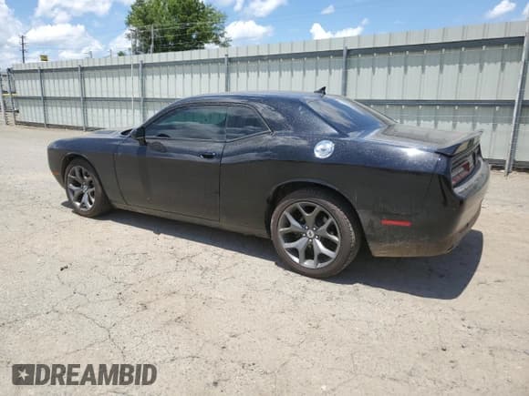 ✅ 2017 Dodge Challenger SXT • VIN: 2C3CDZAG7HH550874 • Lot: 60453744. Wystawiony na Copart z przebiegiem 78 777 mil. Bezpłatny archiwum sprzedaży aukcyjnych z USA i szczegółowy raport historii pojazdu na DreamBid. Zdjęcie 2.