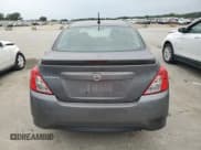 ✅ 2018 Nissan Versa S Plus • VIN: 3N1CN7AP8JL851182 • Lot: 71670515. Listed on Copart with 103,956 mi. Free auction sales archive from the USA and detailed vehicle history report at DreamBid. Image 6.