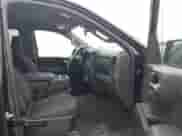 2023 Chevrolet Silverado 1500 Custom с VIN 3GCPABEK6PG213381, выставлен на аукционе IAAI как лот 41505513 с пробегом 25 597 миль миль и . История ставок и продаж доступна на DreamBid. Изображение 5.