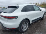 ✅ 2020 Porsche Macan • VIN: WP1AA2A5XLLB11471 • Lot: 43426390. Wystawiony na IAAI z przebiegiem 56 114 mil. Bezpłatny archiwum sprzedaży aukcyjnych z USA i szczegółowy raport historii pojazdu na DreamBid. Zdjęcie 4.