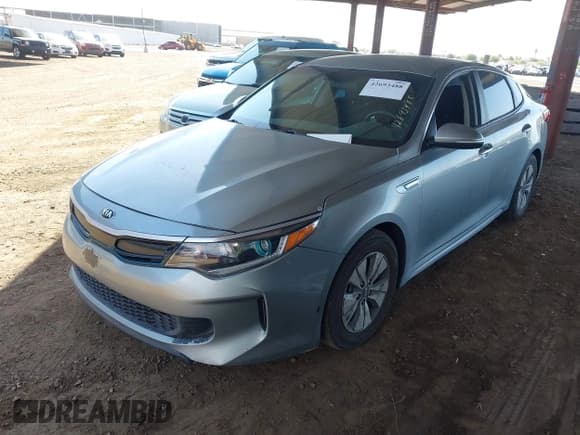 ✅ 2017 Kia Optima • VIN: KNAGT4LE7H5011951 • Лот: 42693488. Опубликован ранее на IAAI с пробегом 91 497 миль. Бесплатный доступ к архиву аукционных продаж из США и подробный отчёт об истории автомобиля на DreamBid. Изображение 17.