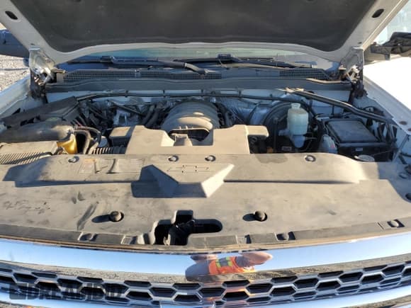 ✅ 2014 Chevrolet Silverado 1500 LT • VIN: 3GCUKRECXEG422153 • Лот: 85122935. Опубликован ранее на Copart с пробегом 145 564 миль. Бесплатный доступ к архиву аукционных продаж из США и подробный отчёт об истории автомобиля на DreamBid. Изображение 11.