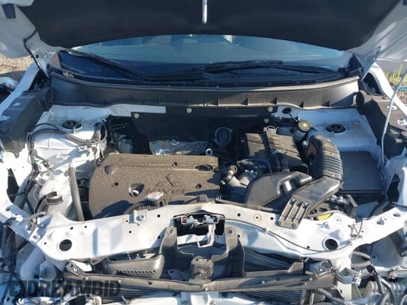 ✅ 2023 Mitsubishi Outlander ES • VIN: JA4ARUAU6PU016641 • Lot: 42657250. Wystawiony na IAAI z przebiegiem 41 484 mil. Bezpłatny archiwum sprzedaży aukcyjnych z USA i szczegółowy raport historii pojazdu na DreamBid. Zdjęcie 10.