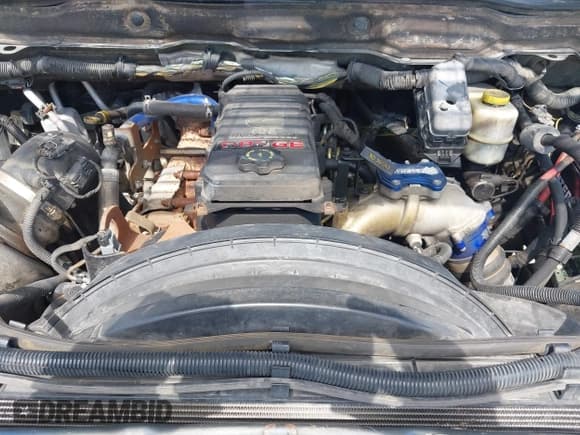 ✅ 2009 Dodge 2500 SLT • VIN: 3D7KS28L79G554213 • Лот: 42945590. Опубликован ранее на IAAI с пробегом 468 909 миль. Бесплатный доступ к архиву аукционных продаж из США и подробный отчёт об истории автомобиля на DreamBid. Изображение 10.