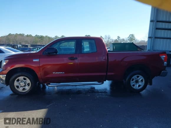 ✅ 2010 Toyota Tundra • VIN: 5TFRY5F16AX074271 • Lot: 41640483. Listed on IAAI with 150,000 mi. Free auction sales archive from the USA and detailed vehicle history report at DreamBid. Image 14.