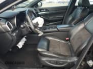 ✅ 2022 Nissan Maxima SR • VIN: 1N4AA6EV6NC501091 • Lot: 86895355. Wystawiony na Copart z przebiegiem 54 249 mil. Bezpłatny archiwum sprzedaży aukcyjnych z USA i szczegółowy raport historii pojazdu na DreamBid. Zdjęcie 7.