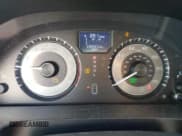 ✅ 2013 Honda Odyssey Touring • VIN: 5FNRL5H97DB012023 • Lot: 86847385. Listed on Copart with 238,567 mi. Free auction sales archive from the USA and detailed vehicle history report at DreamBid. Image 9.