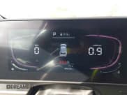 ✅ 2023 Kia Sportage X-Line • VIN: 5XYK6CAF9PG129550 • Lot: 43425279. Listed on IAAI with 48,638 mi. Free auction sales archive from the USA and detailed vehicle history report at DreamBid. Image 7.