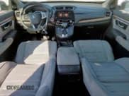 ✅ 2018 Honda CR-V EX • VIN: 7FARW1H58JE046520 • Lot: 80677665. Listed on Copart with 172,696 mi. Free auction sales archive from the USA and detailed vehicle history report at DreamBid. Image 8.