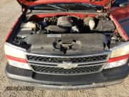 ✅ 2006 Chevrolet Silverado 1500 LT1 • VIN: 1GCEK19V86Z167375 • Лот: 85141925. Опубликован ранее на Copart с пробегом 316 259 миль. Бесплатный доступ к архиву аукционных продаж из США и подробный отчёт об истории автомобиля на DreamBid. Изображение 11.