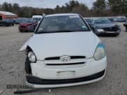 ✅ 2008 Hyundai Accent GS • VIN: KMHCM36C68U058375 • Лот: 41457755. Опубликован ранее на Copart с пробегом 163 843 миль. Бесплатный доступ к архиву аукционных продаж из США и подробный отчёт об истории автомобиля на DreamBid. Изображение 5.