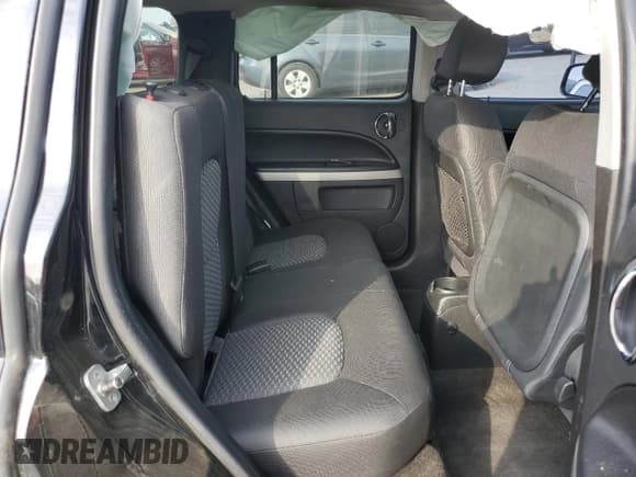 ✅ 2010 Chevrolet HHR 1LT • VIN: 3GNBABDB5AS604402 • Lot: 78009334. Listed on Copart with 122,075 mi. Free auction sales archive from the USA and detailed vehicle history report at DreamBid. Image 12.