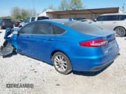 ✅ 2020 Ford Fusion SE • VIN: 3FA6P0LU0LR223007 • Лот: 43351350. Опубликован ранее на IAAI с пробегом 106 399 миль. Бесплатный доступ к архиву аукционных продаж из США и подробный отчёт об истории автомобиля на DreamBid. Изображение 3.