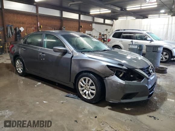 ✅ 2016 Nissan Altima SL • VIN: 1N4AL3AP7GC217780 • Lot: 93819095. Wystawiony na Copart z przebiegiem 164 715 mil. Bezpłatny archiwum sprzedaży aukcyjnych z USA i szczegółowy raport historii pojazdu na DreamBid. Zdjęcie 4.