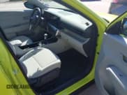 ✅ 2025 Hyundai Kona SEL • VIN: KM8HB3AB2SU225672 • Lot: 43696898. Listed on IAAI with 31,214 mi. Free auction sales archive from the USA and detailed vehicle history report at DreamBid. Image 5.