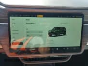 ✅ 2023 Rivian R1S Adventure • VIN: 7PDSGABA2PN023821 • Lot: 86901275. Wystawiony na Copart z przebiegiem 18 214 mil. Bezpłatny archiwum sprzedaży aukcyjnych z USA i szczegółowy raport historii pojazdu na DreamBid. Zdjęcie 9.