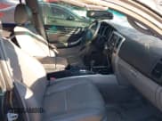 ✅ 2006 Toyota 4Runner Limited • VIN: JTEBU17R160102029 • Lot: 43627577. Wystawiony na IAAI z przebiegiem 272 919 mil. Bezpłatny archiwum sprzedaży aukcyjnych z USA i szczegółowy raport historii pojazdu na DreamBid. Zdjęcie 5.