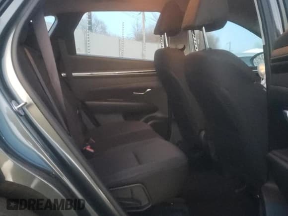 ✅ 2022 Hyundai Tucson SE • VIN: 5NMJACAE9NH074506 • Lot: 69766852. Wystawiony na Copart z przebiegiem 13 346 mil. Bezpłatny archiwum sprzedaży aukcyjnych z USA i szczegółowy raport historii pojazdu na DreamBid. Zdjęcie 11.