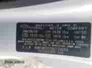 2009 Hyundai Accent Auto GS z VIN KMHCM36C09U133699, wystawiony jako Copart lot #73104874 z przebiegiem 129 505 mil mil oraz Szkoda całkowita • Salvage title. Historia ofert i sprzedaży dostępna na DreamBid. Obrazek 14.