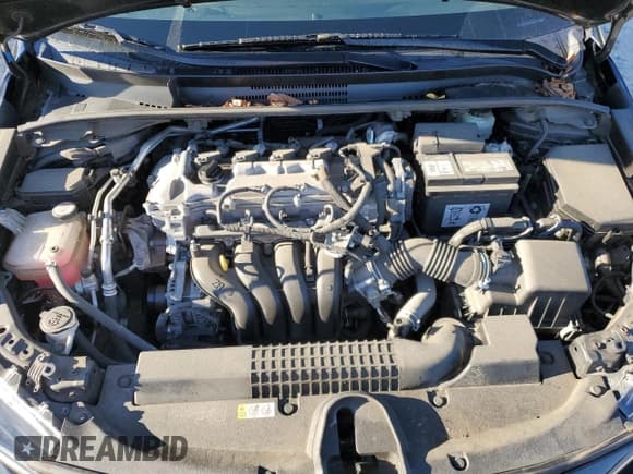 ✅ 2020 Toyota Corolla LE • VIN: JTDEPRAE8LJ047114 • Lot: 84899495. Wystawiony na Copart z przebiegiem 65 276 mil. Bezpłatny archiwum sprzedaży aukcyjnych z USA i szczegółowy raport historii pojazdu na DreamBid. Zdjęcie 11.