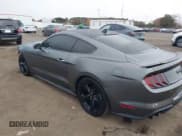 ✅ 2021 Ford Mustang GT Premium • VIN: 1FA6P8CF9M5101041 • Lot: 43562355. Listed on IAAI with 36,717 mi. Free auction sales archive from the USA and detailed vehicle history report at DreamBid. Image 3.