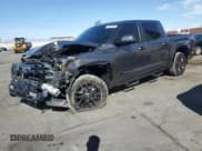 ✅ 2024 Toyota Tundra Platinum • VIN: 5TFNA5DB4RX186013 • Lot: 53297095. Listed on Copart with 8,988 mi. Free auction sales archive from the USA and detailed vehicle history report at DreamBid. Image 1.