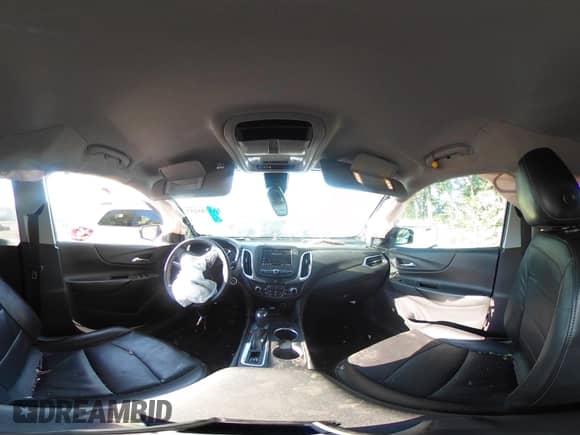 2021 Chevrolet Equinox LT с VIN 3GNAXKEV7MS105947, выставлен на аукционе IAAI как лот 43245257 с пробегом 71 376 миль миль и . История ставок и продаж доступна на DreamBid. Изображение 18.