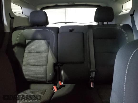 ✅ 2024 GMC Terrain SLE • VIN: 3GKALTEG3RL341660 • Lot: 93254485. Listed on Copart with 33,075 mi. Free auction sales archive from the USA and detailed vehicle history report at DreamBid. Image 10.