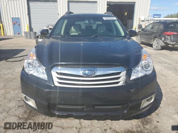 ✅ 2012 Subaru Outback Limited • VIN: 4S4BRCKC4C3266272 • Lot: 90402665. Wystawiony na Copart z przebiegiem 163 660 mil. Bezpłatny archiwum sprzedaży aukcyjnych z USA i szczegółowy raport historii pojazdu na DreamBid. Zdjęcie 5.