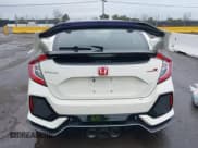 ✅ 2017 Honda Civic Type R Touring • VIN: SHHFK8G73HU201408 • Лот: 40593545. Опубликован ранее на IAAI с пробегом Не указан. Бесплатный доступ к архиву аукционных продаж из США и подробный отчёт об истории автомобиля на DreamBid. Изображение 16.