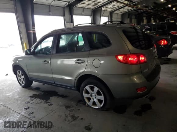 ✅ 2009 Hyundai Santa Fe Limited • VIN: 5NMSH13E09H236031 • Lot: 73309364. Listed on Copart with 149,616 mi. Free auction sales archive from the USA and detailed vehicle history report at DreamBid. Image 2.