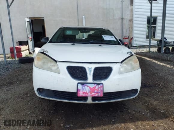 ✅ 2006 Pontiac G6 6-Cyl • VIN: 1G2ZG558864115045 • Lot: 42718022. Wystawiony na IAAI z przebiegiem Nie podano. Bezpłatny archiwum sprzedaży aukcyjnych z USA i szczegółowy raport historii pojazdu na DreamBid. Zdjęcie 12.