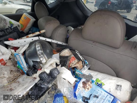 ✅ 2014 Hyundai Tucson SE • VIN: KM8JU3AG5EU932308 • Lot: 60677735. Listed on Copart with Not provided. Free auction sales archive from the USA and detailed vehicle history report at DreamBid. Image 10.