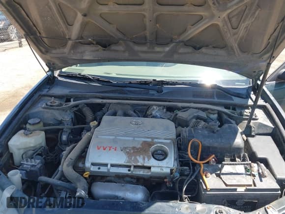 ✅ 2004 Toyota Camry LE • VIN: 4T1BF32K84U075319 • Lot: 42650053. Wystawiony na IAAI z przebiegiem 183 491 mil. Bezpłatny archiwum sprzedaży aukcyjnych z USA i szczegółowy raport historii pojazdu na DreamBid. Zdjęcie 10.