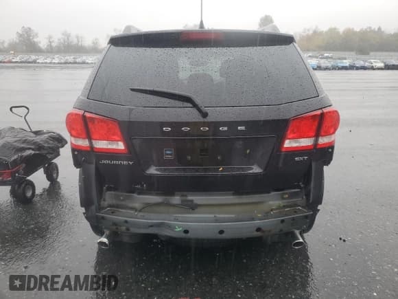 ✅ 2013 Dodge Journey SXT • VIN: 3C4PDCBG5DT530357 • Lot: 90670355. Wystawiony na Copart z przebiegiem 115 815 mil. Bezpłatny archiwum sprzedaży aukcyjnych z USA i szczegółowy raport historii pojazdu na DreamBid. Zdjęcie 6.