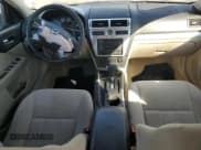 ✅ 2009 Mercury Milan • VIN: 3MEHM07Z79R618617 • Lot: 62415275. Listed on Copart with 120,545 mi. Free auction sales archive from the USA and detailed vehicle history report at DreamBid. Image 8.