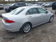 ✅ 2006 Acura TSX • VIN: JH4CL96816C027476 • Lot: 43595183. Wystawiony na IAAI z przebiegiem 73 662 mil. Bezpłatny archiwum sprzedaży aukcyjnych z USA i szczegółowy raport historii pojazdu na DreamBid. Zdjęcie 4.