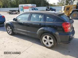2010 Dodge Caliber SXT с VIN 1B3CB4HAXAD664717, выставлен на аукционе Copart как лот 79160684 с пробегом 187 198 миль миль и Списание • Salvage title. История ставок и продаж доступна на DreamBid. Изображение 2.
