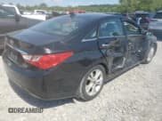 ✅ 2012 Hyundai Sonata Limited • VIN: 5NPEC4ACXCH388603 • Lot: 58076695. Listed on Copart with 140,373 mi. Free auction sales archive from the USA and detailed vehicle history report at DreamBid. Image 3.