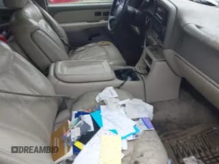 ✅ 2002 Chevrolet Suburban LT • VIN: 1GNFK16Z02J124869 • Лот: 41865601. Опубликован ранее на IAAI с пробегом Не указан. Бесплатный доступ к архиву аукционных продаж из США и подробный отчёт об истории автомобиля на DreamBid. Изображение 5.