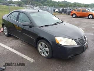 ✅ 2009 Pontiac G6 GT 1SA • VIN: 1G2ZH57N094138856 • Lot: 43288501. Wystawiony na IAAI z przebiegiem 237 380 mil. Bezpłatny archiwum sprzedaży aukcyjnych z USA i szczegółowy raport historii pojazdu na DreamBid. Zdjęcie 1.
