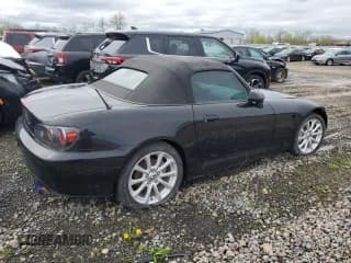 ✅ 2007 Honda S2000 • VIN: JHMAP21477S004654 • Лот: 47725355. Опубликован ранее на Copart с пробегом 67 064 миль. Бесплатный доступ к архиву аукционных продаж из США и подробный отчёт об истории автомобиля на DreamBid. Изображение 3.