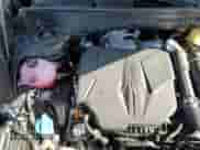 2025 Hyundai Santa Fe Calligraphy с VIN 5NMP5DGL6SH086490, выставлен на аукционе Copart как лот 46896765 с пробегом 2 139 миль миль и Списание • Salvage title. История ставок и продаж доступна на DreamBid. Изображение 16.