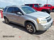 ✅ 2008 Chevrolet Equinox LS • VIN: 2CNDL13F986337358 • Лот: 42534031. Опубликован ранее на IAAI с пробегом 175 305 миль. Бесплатный доступ к архиву аукционных продаж из США и подробный отчёт об истории автомобиля на DreamBid. Изображение 1.