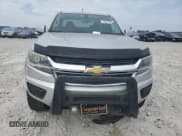 ✅ 2015 Chevrolet Colorado 4WD LT • VIN: 1GCHTBEA5F1137476 • Лот: 70577855. Опубликован ранее на Copart с пробегом 152 797 миль. Бесплатный доступ к архиву аукционных продаж из США и подробный отчёт об истории автомобиля на DreamBid. Изображение 5.