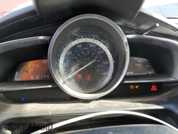 ✅ 2018 Toyota Yaris • VIN: 3MYDLBYV2JY319039 • Lot: 80551065. Wystawiony na Copart z przebiegiem 161 017 mil. Bezpłatny archiwum sprzedaży aukcyjnych z USA i szczegółowy raport historii pojazdu na DreamBid. Zdjęcie 9.