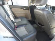 ✅ 2010 Mercury Milan Premier • VIN: 3MEHM0CG1AR600350 • Lot: 43828224. Listed on IAAI with 159,925 mi. Free auction sales archive from the USA and detailed vehicle history report at DreamBid. Image 8.