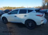 ✅ 2016 Nissan Murano Platinum • VIN: 5N1AZ2MH9GN156729 • Lot: 41410934. Listed on IAAI with 154,032 mi. Free auction sales archive from the USA and detailed vehicle history report at DreamBid. Image 14.