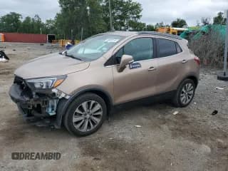 ✅ 2019 Buick Encore Preferred • VIN: KL4CJASB5KB902420 • Lot: 69839115. Wystawiony na Copart z przebiegiem 103 912 mil. Bezpłatny archiwum sprzedaży aukcyjnych z USA i szczegółowy raport historii pojazdu na DreamBid. Zdjęcie 1.